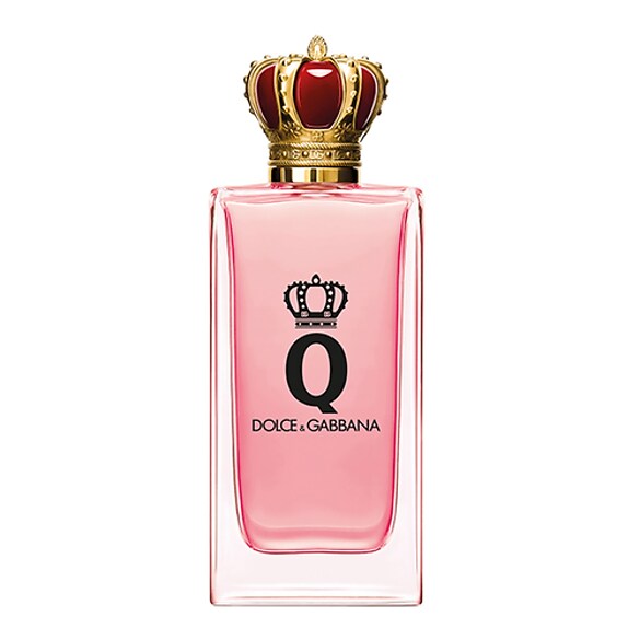 Q by Dolce&Gabbana - Woda perfumowana, DOLCE & GABBANA